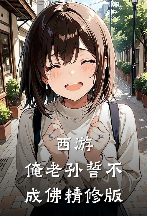 西游俺老孙誓不成佛精修版在线观看