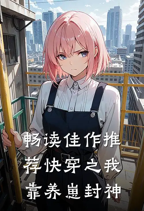 畅读佳作推荐快穿之我靠养崽封神