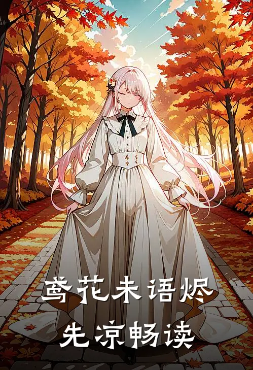 鸢花未语烬先凉畅读