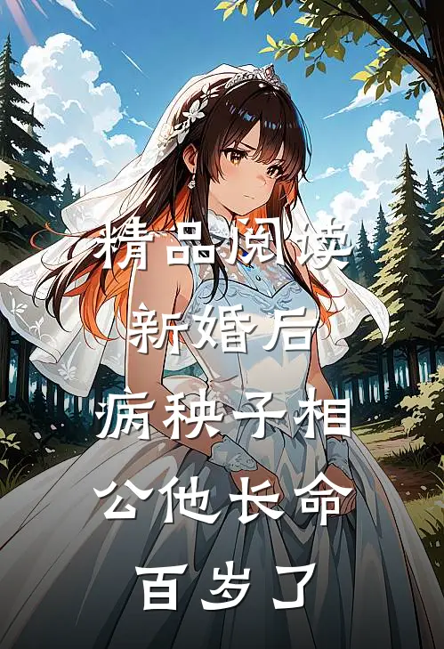精品阅读新婚后，病秧子相公他长命百岁了
