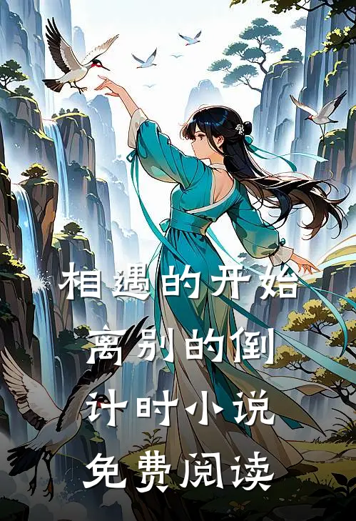 相遇的开始，离别的倒计时小说免费阅读