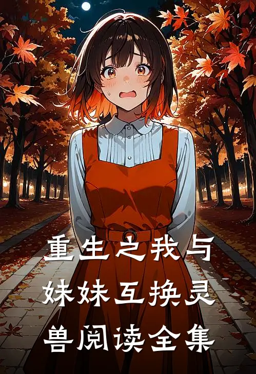 重生之我与妹妹互换灵兽阅读全集