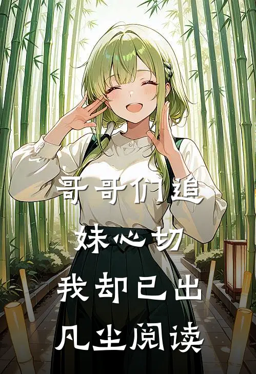 哥哥们追妹心切,我却已出凡尘阅读答案