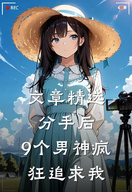 文章精选分手后，9个男神疯狂追求我