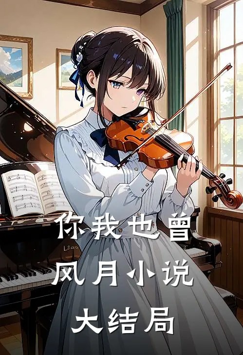 你我也曾风月小说大结局