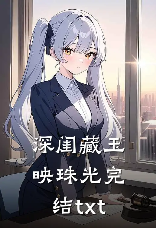 深闺藏玉映珠光完结txt