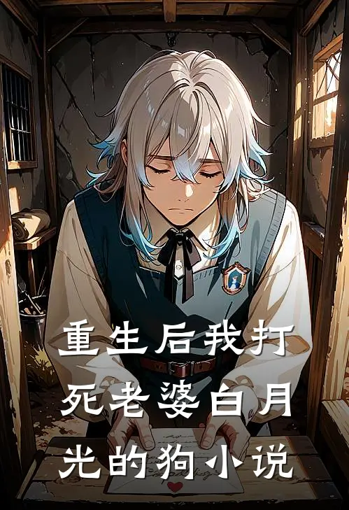 重生后我打死老婆白月光的狗小说