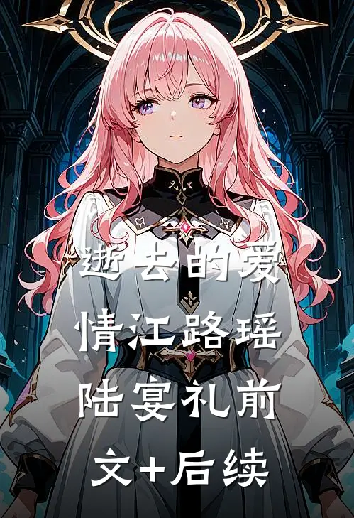 逝去的爱情江路瑶陆宴礼前文+后续
