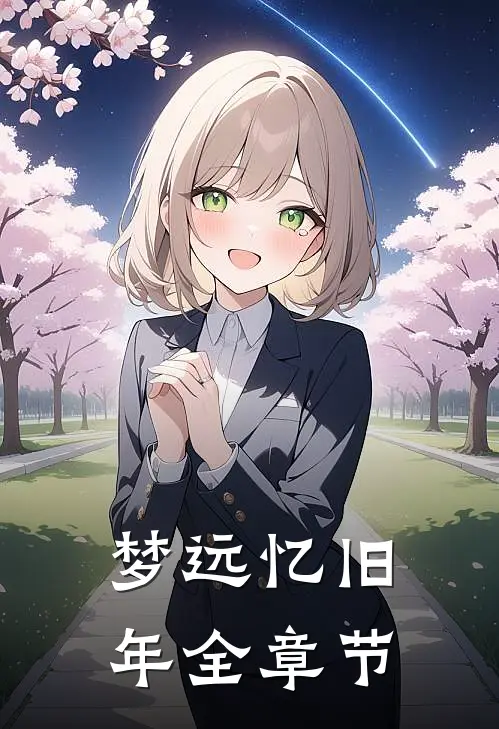梦远忆旧年全章节