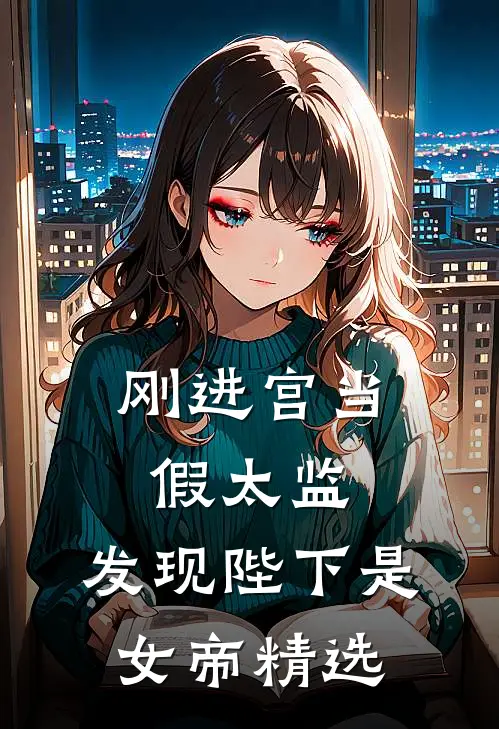 刚进宫当假太监，发现陛下是女帝精选