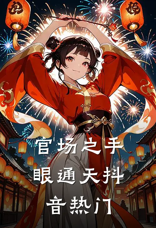 官场之手眼通天抖音热门