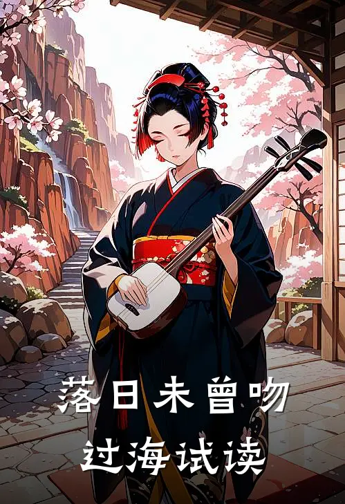 落日未曾吻过海试读