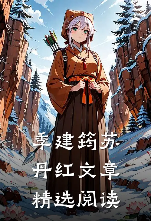 季建筠 苏丹红文章精选阅读