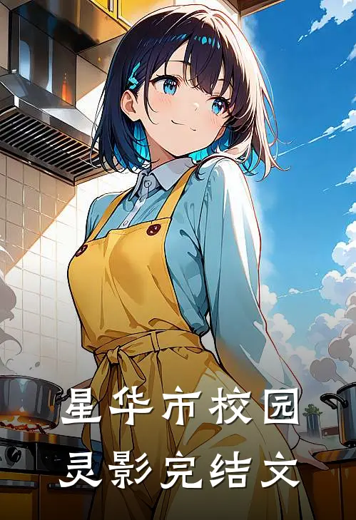 星华市校园灵影完结文