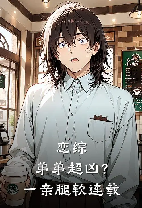 恋综，弟弟超凶？一亲腿软连载