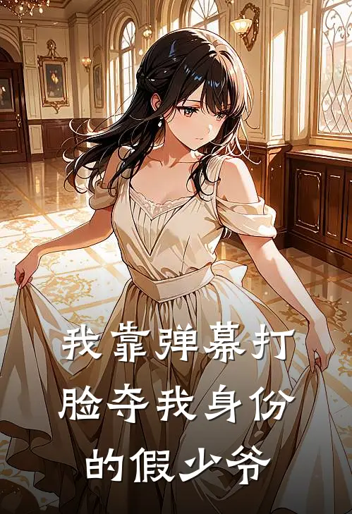 我靠弹幕打脸夺我身份的假少爷
