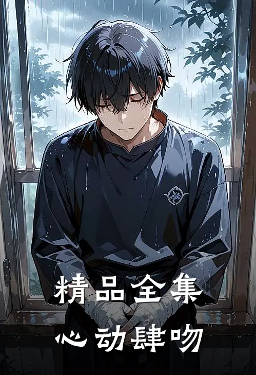 精品全集心动肆吻