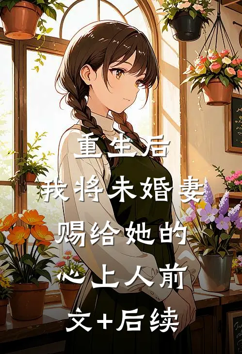 重生后，我将未婚妻赐给她的心上人前文+后续
