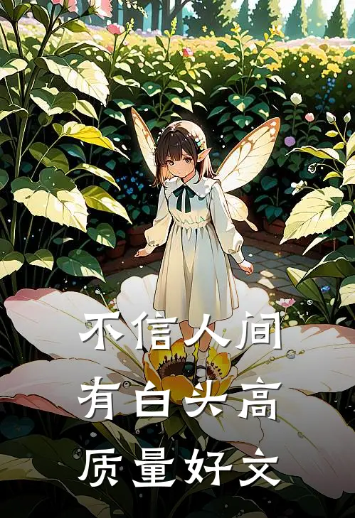 不信人间有白头高质量好文
