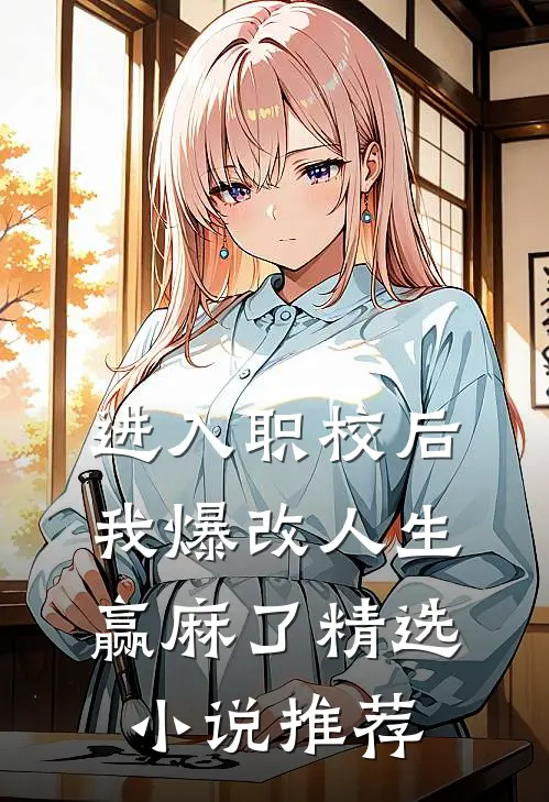进入职校后，我爆改人生赢麻了精选小说推荐
