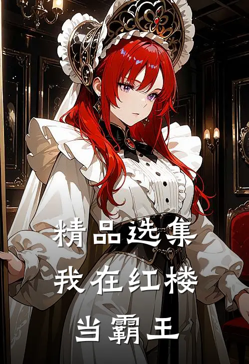精品选集我在红楼当霸王