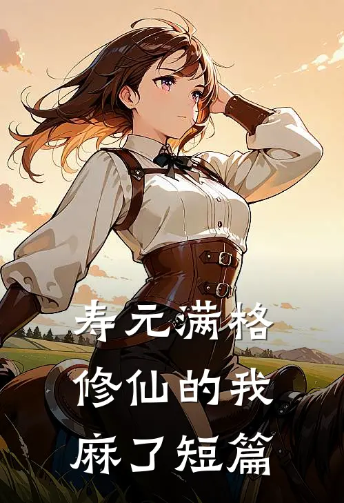 寿元满格，修仙的我麻了短篇