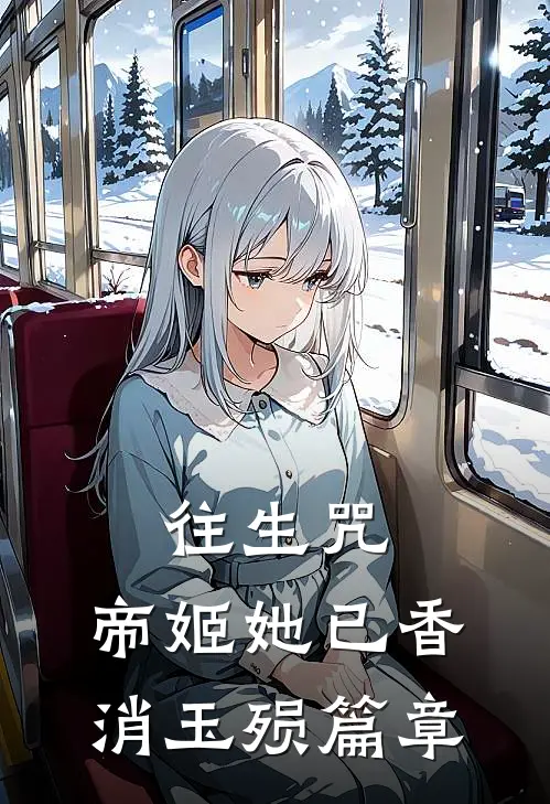 往生咒：帝姬她已香消玉殒篇章