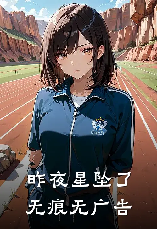 昨夜星坠了无痕无广告