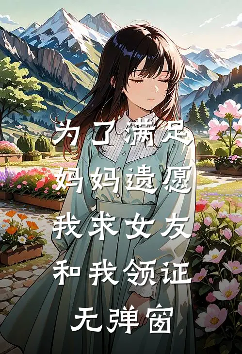 为了满足妈妈遗愿，我求女友和我领证无弹窗