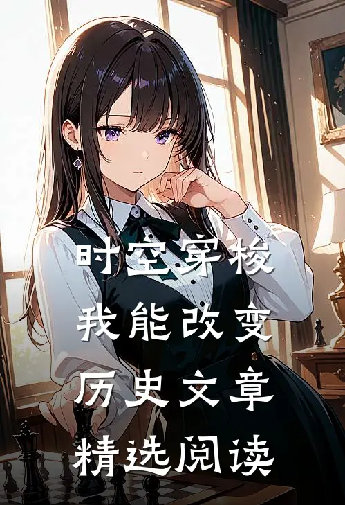 时空穿梭：我能改变历史文章精选阅读
