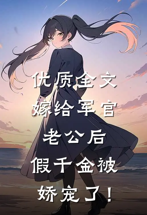优质全文嫁给军官老公后，假千金被娇宠了！