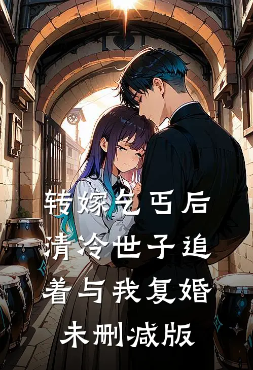 转嫁乞丐后，清冷世子追着与我复婚未删减版