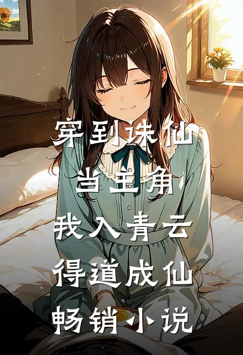 穿到诛仙当主角，我入青云得道成仙畅销小说