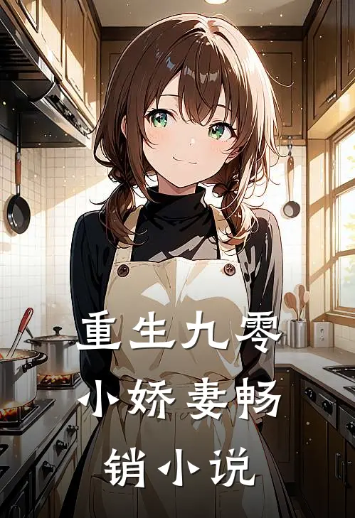 重生九零小娇妻畅销小说