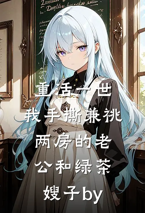 重活一世，我手撕兼祧两房的老公和绿茶嫂子by