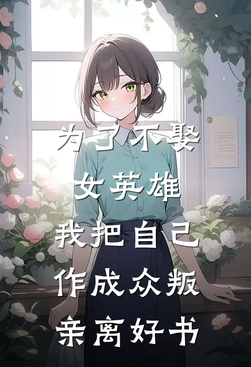 为了不娶女英雄，我把自己作成众叛亲离好书