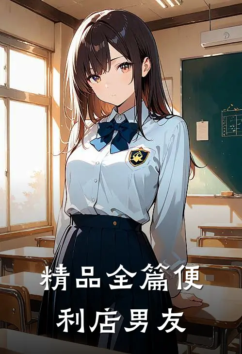 精品全篇便利店男友