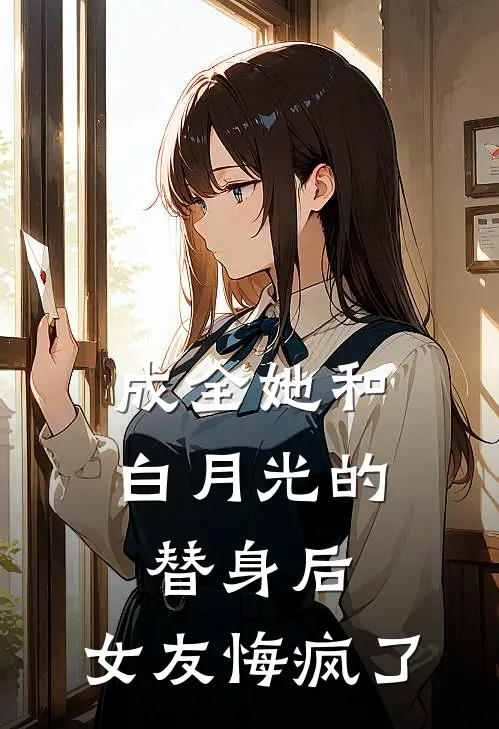 成全她和白月光的替身后，女友悔疯了