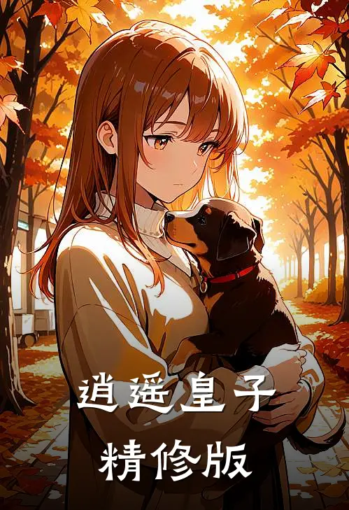 逍遥皇子精修版