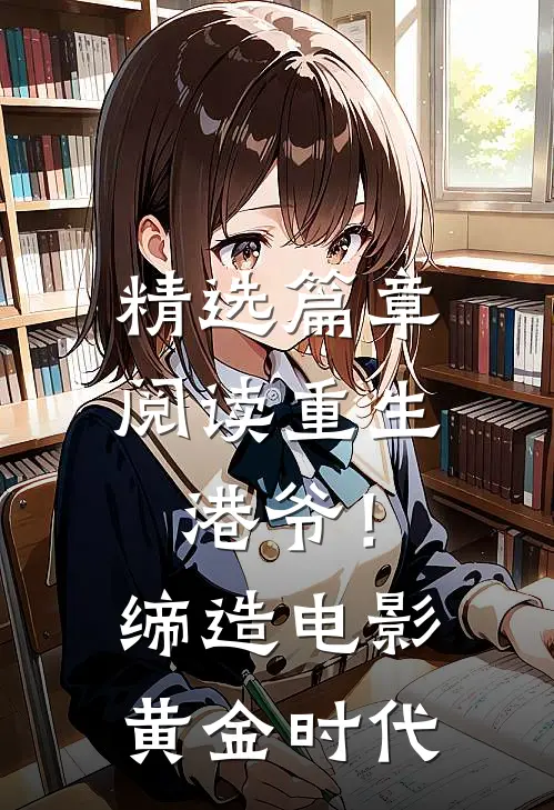 精选篇章阅读重生港爷！缔造电影黄金时代