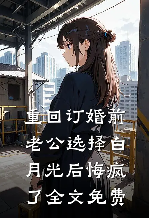 重回订婚前，老公选择白月光后悔疯了全文免费