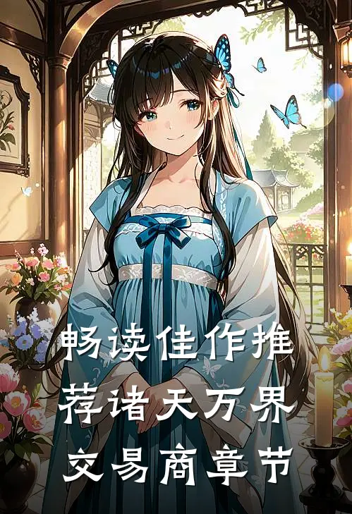 畅读佳作推荐诸天万界交易商章节
