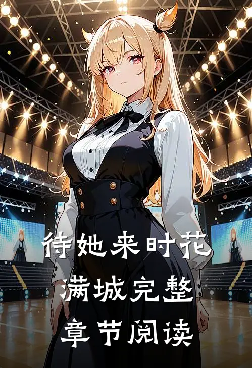 待她来时花满城完整章节阅读