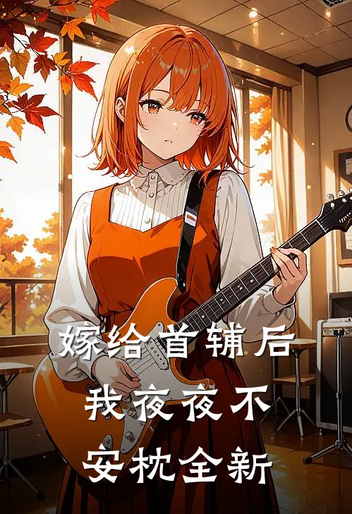 嫁给首辅后我夜夜不安枕全新