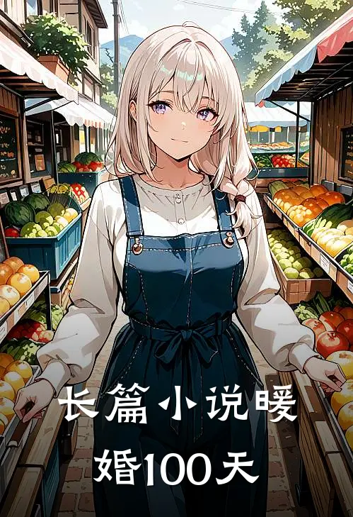 长篇小说暖婚100天