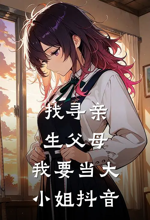 找寻亲生父母，我要当大小姐抖音