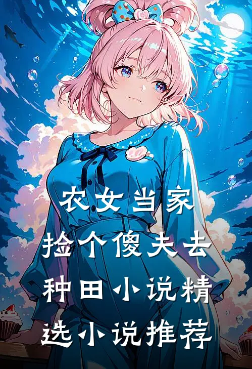 农女当家:捡个傻夫去种田小说精选小说推荐