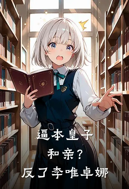 逼本皇子和亲？反了李唯卓娜