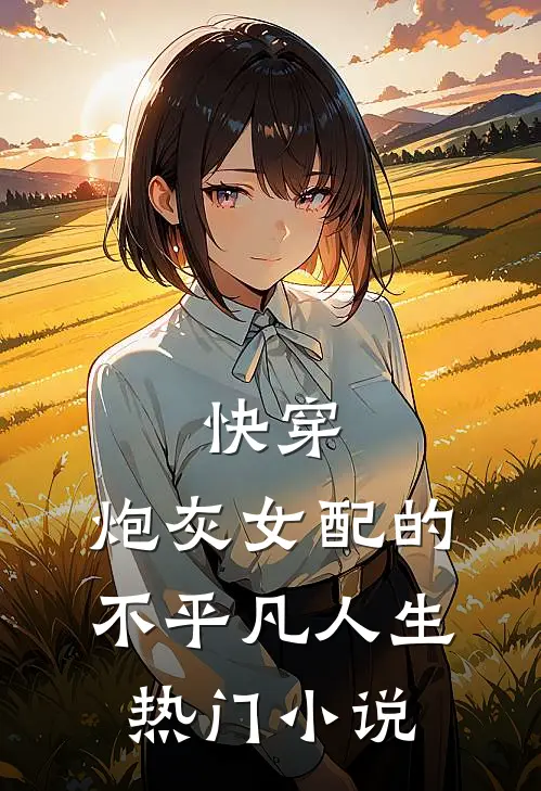 快穿：炮灰女配的不平凡人生热门小说