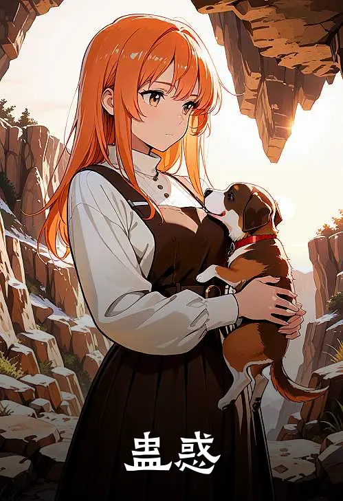 蛊惑